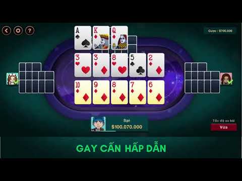 Mậu Binh -Binh Xập Xám Offline Video