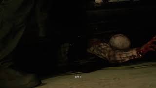 いまさらバイオハザードRE2やります