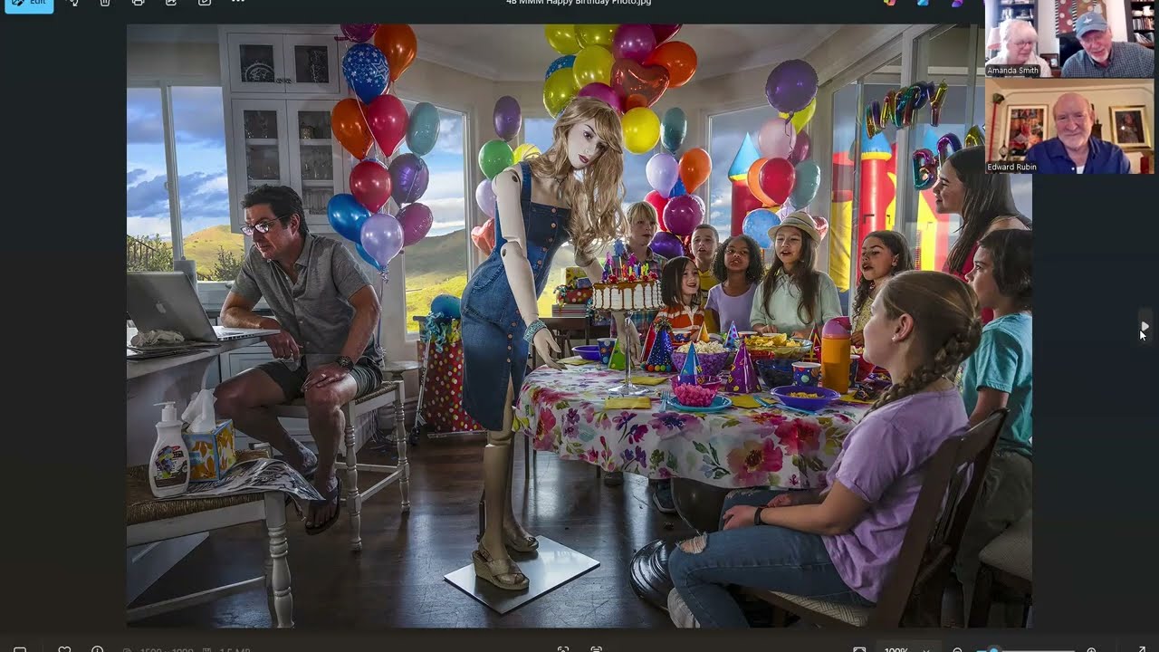 Awards Collective GalleryTalk | 