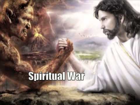 Shelby McQueen Feat. Tony Thompson The storm is over