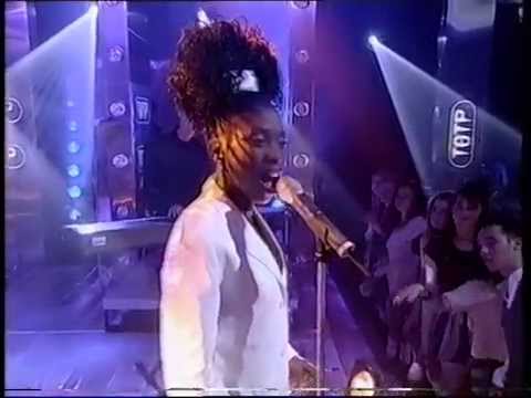 M-People - Search For The Hero - Top Of The Pops - Thursday 22nd June 1995