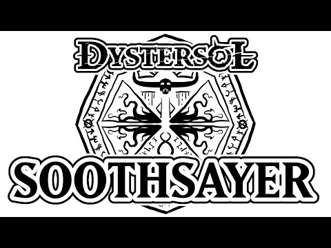 DYSTERSOL - Soothsayer