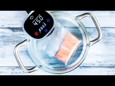 Easy Sous-vide-garen
