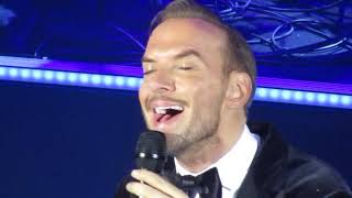 Are You Mine? (Live) ......Matt Goss Xmas 2017