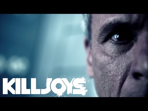 afbeelding KILLJOYS SEASON 2 OFFICIAL TRAILER