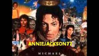 Michael Jackson - Breaking News