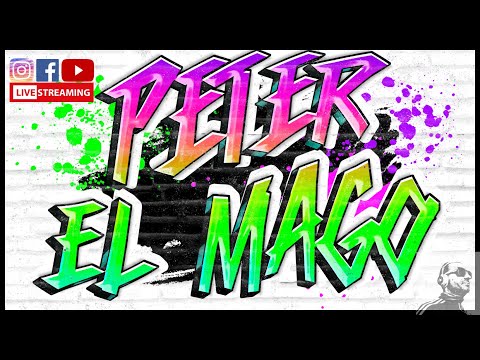 dj peter tenerife old skool  ( clasicos de la epoca )