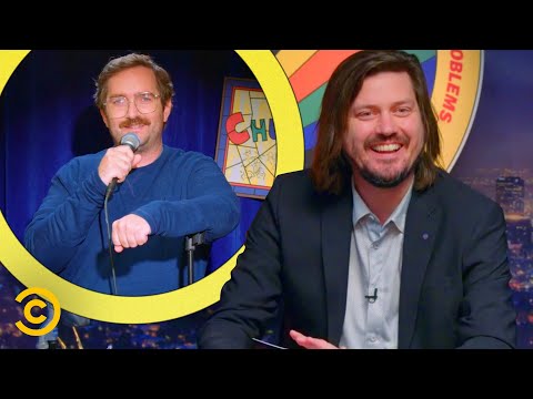 Is This Joke Offensive? – The Trevor Moore Show