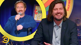 Is This Joke Offensive? – The Trevor Moore Experience