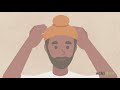 How To Tie A Sikh Turban