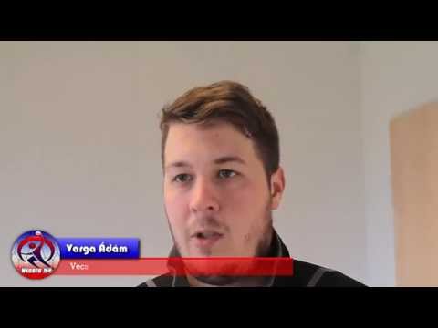 Vecsési SE ÉL - TEAM Férfi Kézilabda - Varga Ádám
