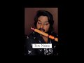 Tere Naina | Flute Instrumental Cover ! Paras Nath ! Original by Sh.Shankar Mahadevan
