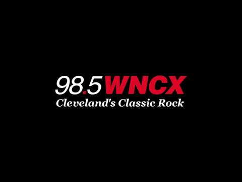 WNCX/Cleveland, Ohio Legal ID - August 24, 2023