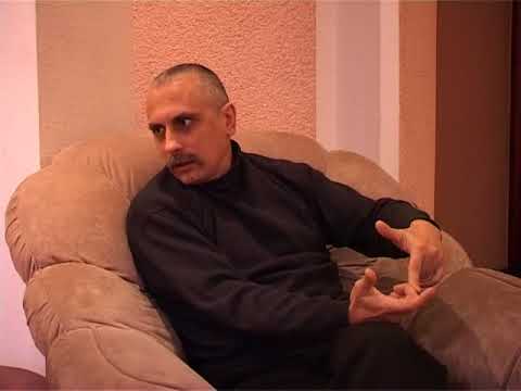 4 Психологические основы Буддизма в Кривом Роге 