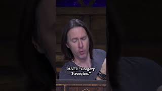 Download lagu Grog Is Short For Grogory | Critical Role Campaign 3, Episode 104 mp3 Download lagu Grog Is Short For Grogory | Critical Role Campaign 3, Episode 104 mp3