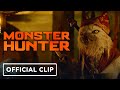 Monster Hunter Movie - Official Exclusive Clip | IGN Fan Fest 2021