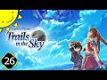Let S Play Trails In The Sky FC Part 26 Manoria Blind Gameplay Walkthrough