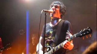 Jesse Malin "St. Marks Sunset" Echoplex, LA, 10.15.11