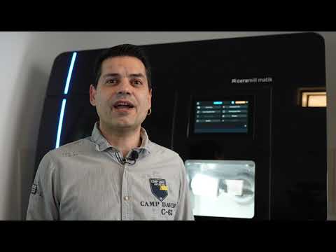 Schauen Sie sich unsere Firmenpräsentation auf YouTube an.