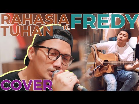 Ade Govinda feat. Fredy - Rahasia Tuhan (Cover)