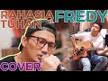 Ade Govinda - Rahasia Tuhan (Amanda Manopo Cover) [Feat. Fredy]