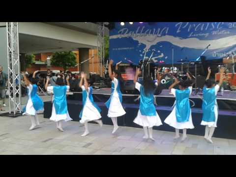 Haruach Ve'Hakala  Dance