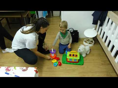 Kisgyermekgondozó-, Nevelő