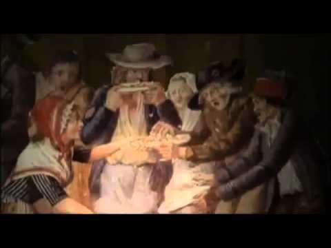 Der 14 Juli 1789 - Der Sturm auf die Bastille - Teil 1