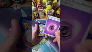 Opening some Paldean Fates. #packopening #pokemon #pokemoncards #pokemontcg #may #tradingcards