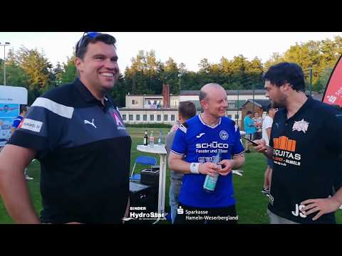 AWesA All-Star Game 2019 - Emotionen, Eindrücke & Stimmen