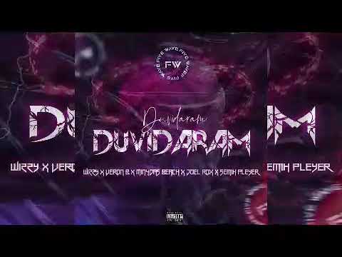 FIVE WAV3S -Duvidaram