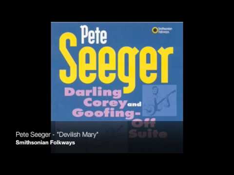 Pete Seeger - 
