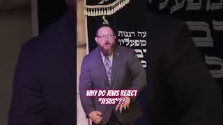 Download lagu What is the REAL reason why Jews reject “jesus christ” as the Messiah? #shorts mp3 Download lagu What is the REAL reason why Jews reject “jesus christ” as the Messiah? #shorts mp3