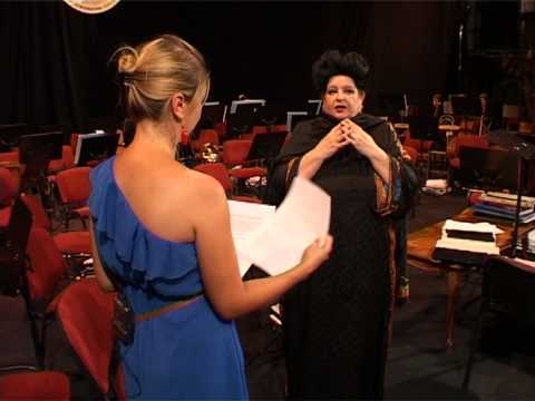 Mariana Nicolesco - Interviu in exclusivitate ( Antena 1 Galati Braila ) - prima parte