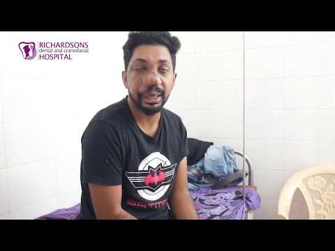 Hemangioma Removal Surgery