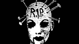 Alien Sex Fiend - RIP