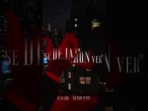 Se dejaron ver 👀 rompiendo !! Jc Karo ft  Ñengo Flow 🇨🇺🇵🇷 #whitelion #ñengoflow #realg4life