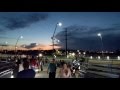Lowry Ave Bridge - Minneapolis 4th of July Fireworks