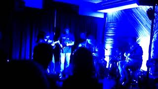 Drivin n Cryin - Catch the Wind - February 18, 2018