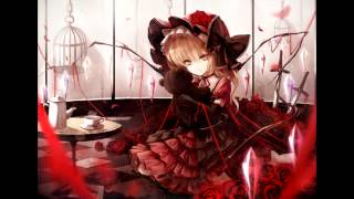 Nightcore - A lover&#39;s Concerto