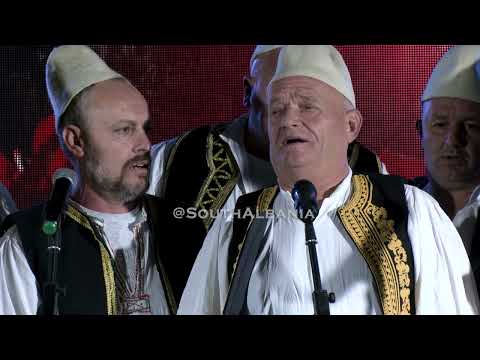LLAJ COBANI - GRUPI I LAZARATIT