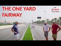 The One Yard Fairway | Hero Challenge