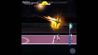 Download lagu Lucas & Zero - Spike 204 km/h #thespikecros mp3