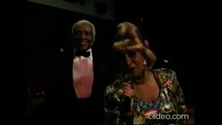 Cucala - Celia Cruz con Johnny Pacheco orquesta en vivo