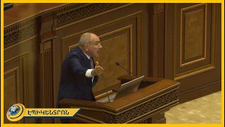 Ղարաբաղի շարժում չկա, պատերազմ չկա. Փաշինյանի էմոցիոնալ արձագանքը՝ ընդդիմադիրներին