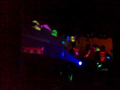 Blatta & Inesha @ Event Design Award/Vienna, 24.04.2010, The Shit is coming home floor