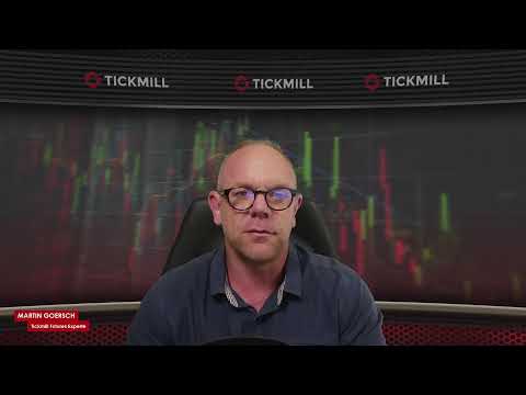 Dax, Öl und der Futures-Screen