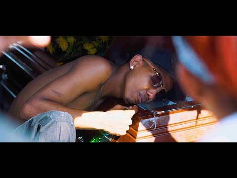 La Vuelta Es Dios 🙏🏻 - Reyrich (Vídeo Oficial) R.I.P GUSTYKING🕊 Prod: JulienBeatz