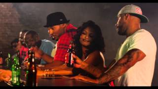 Banta-Cain Feat VT on the Track | That Girl Is Bad