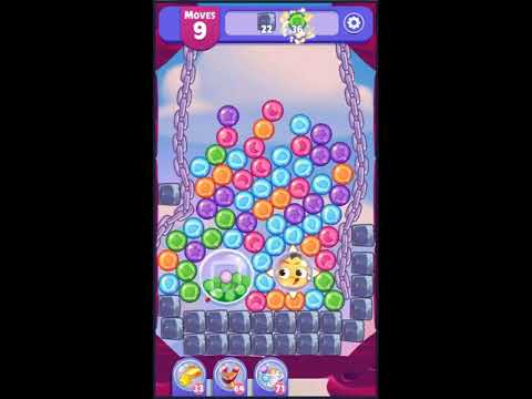 Angry Birds Dream Blast Level 1427 - NO BOOSTERS 😠🐦💤🎈 | SKILLGAMING ✔️
